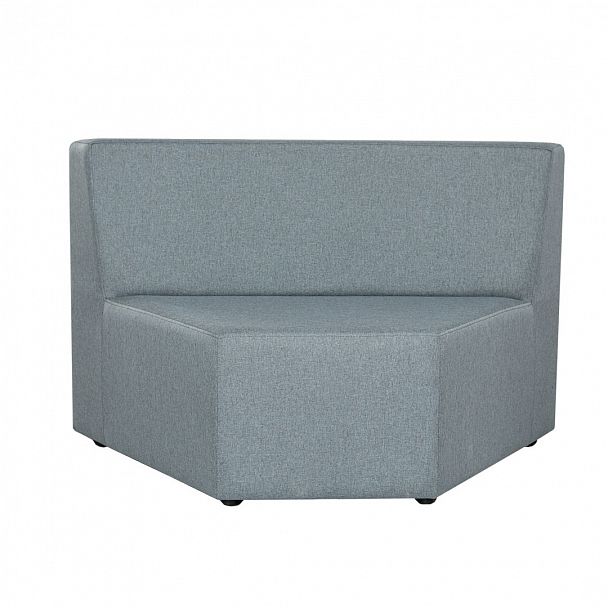 Модуль дивана Way 2 - Вид 3