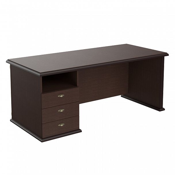 Стол "Raut" RDT 188 венге - Вид 1