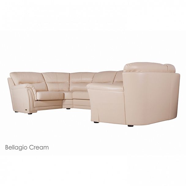 Угловой диван "Ливерпуль" 2 тумбы - Вид 2