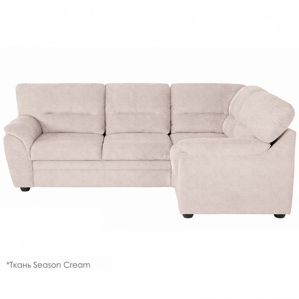 Угловой диван "Атлантик с тумбой" - Вид 1