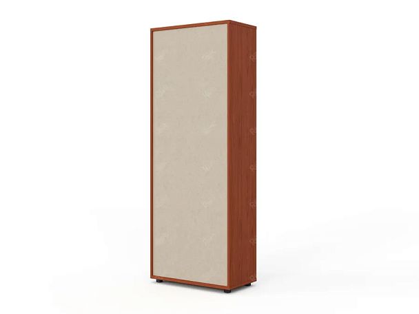 ЛАЙТ / LIGHT RLG042-70x35 Гардероб 70x35x183 Орех Итальянский - Вид 3