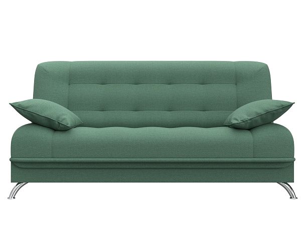 Диван-книжка Анна Рогожка зеленый - Вид 2