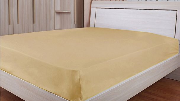 Простыня на резинке (90х200 см) Primavelle - Вид 1