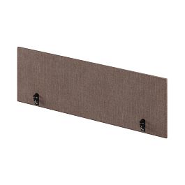 Экран фронтальный тканевый Everprof EVO Acoustic 1380х22x455 Romeo 04 - Фото предпросмотра