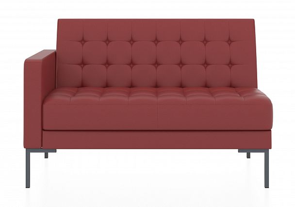 Посадочное место двухместное "Нэкст"  - Вид 6