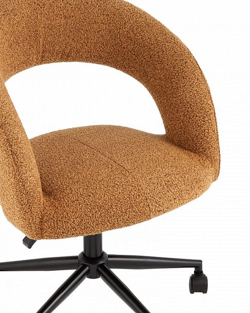 Кресло компьютерное Mia - Вид 7