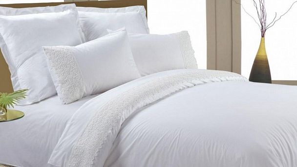 Постельное белье полутораспальное AB-SG - Вид 1