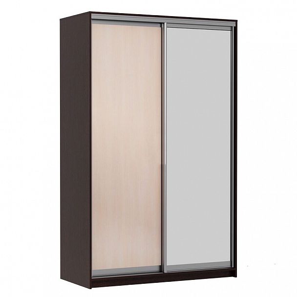 Шкаф-купе "Мираж-13.1" 460 - Вид 1