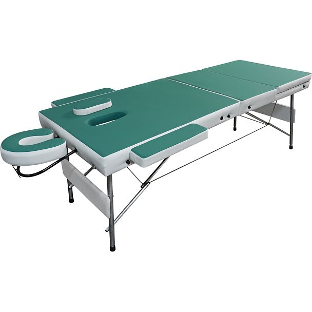 Массажный стол М110-03 - Вид 5