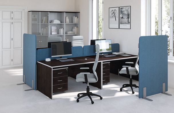 Двери низкие Swift 35,2x1,8x70 венге - Вид 16