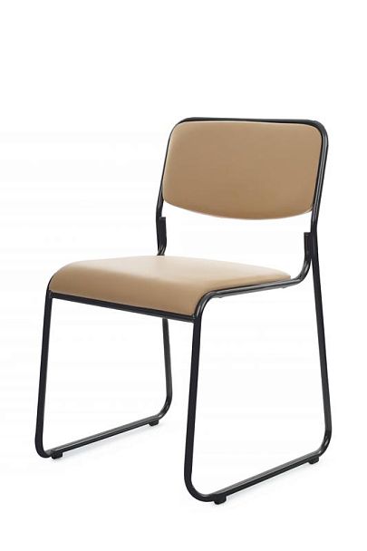 Кресло Nix RCH OMKL-02B Бежевый/Металл Черный - Вид 7