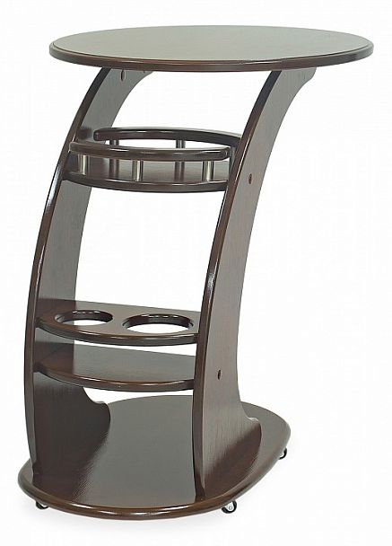 Стол придиванный Люкс - Вид 1