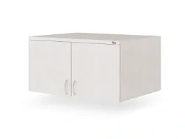 ЛАЙТ / LIGHT RLG048-70x55 Антресоль низкая 70x55x36,2 Дуб Молочный - Фото предпросмотра