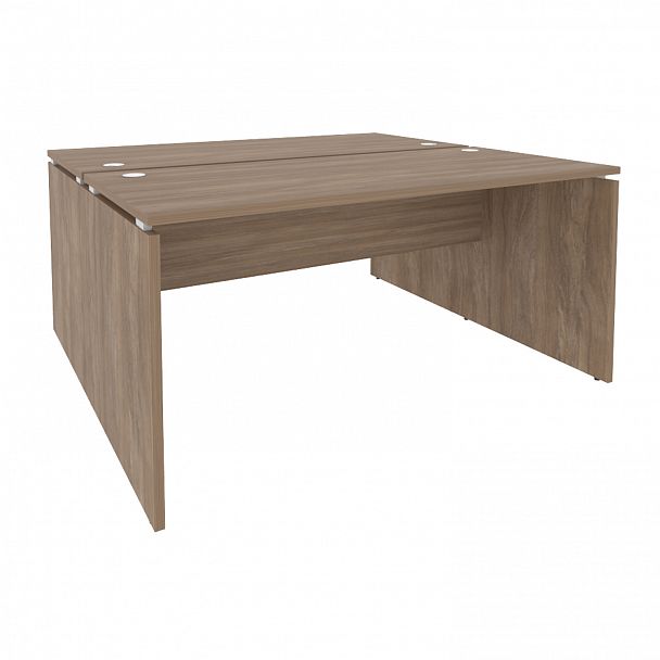 Рабочая станция "Onix" O.D.RS-2.4.7 дуб аризона - Вид 1