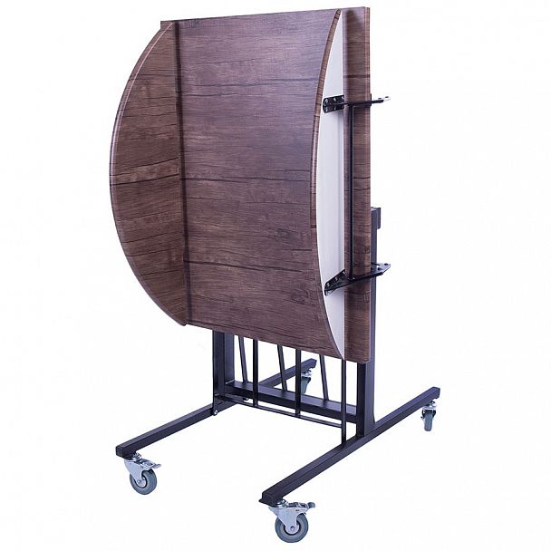 Стол складной "Рум-сервис" комбинированный - Вид 1