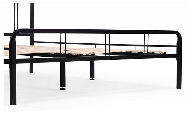 Кровать двуспальная Рейк - Вид 4