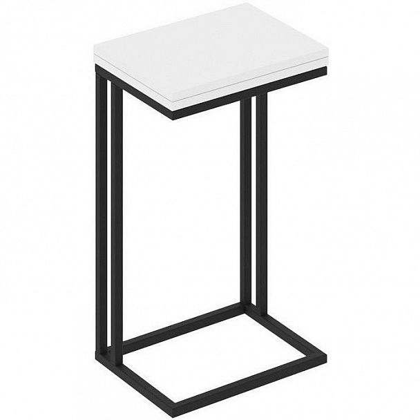 Стол для ноутбука "Comp" CD 4030 Белый - Вид 5