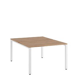 Бенч-система Tess 120x163,5x75 дуб крафт золотой - Фото предпросмотра