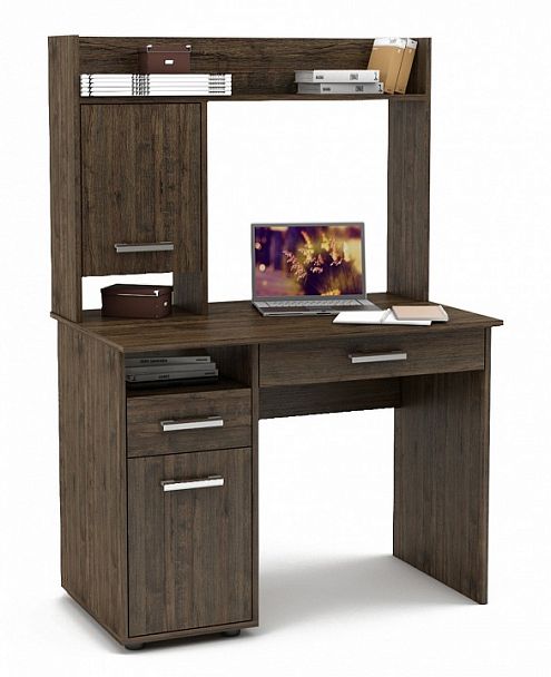 Стол письменный Остин-10Я - Вид 1