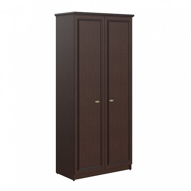 Шкаф "Raut" RHC 89.1 венге - Вид 1