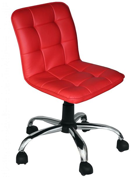 Кресло руководителя "Сити" - Вид 1