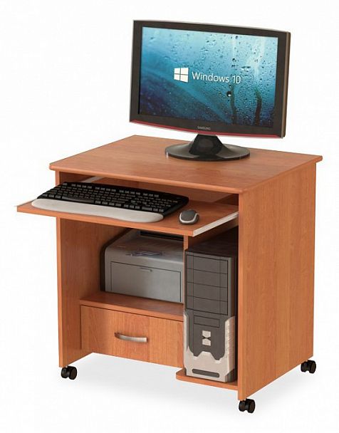 Стол компьютерный СК-01.1 - Вид 1