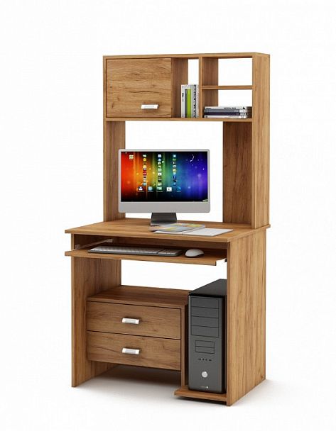 Стол компьютерный Имидж-36 - Вид 1