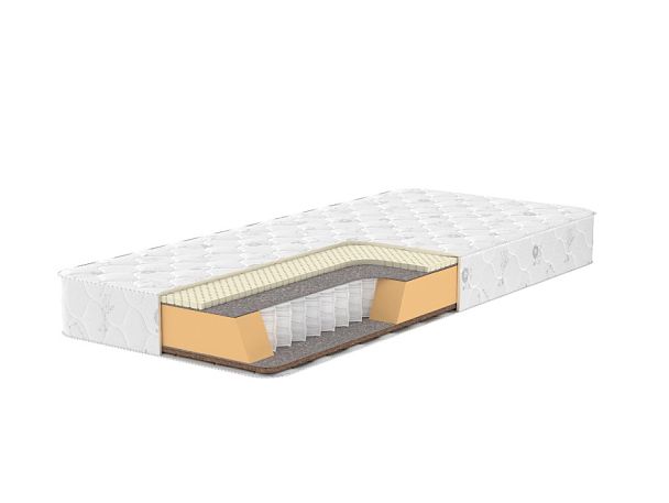 Матрас Димакс Герой 80х160 - Вид 1