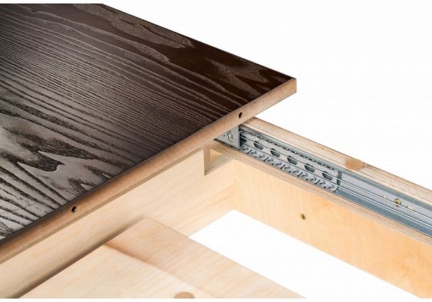 Стол обеденный Балмет - Вид 7