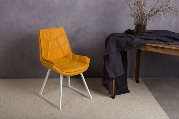 Стул Левмар Draco S64/Gold - Вид 1