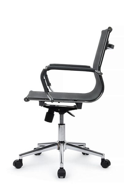 Кресло Hugo RCH 6001-2SE Серый - Вид 6