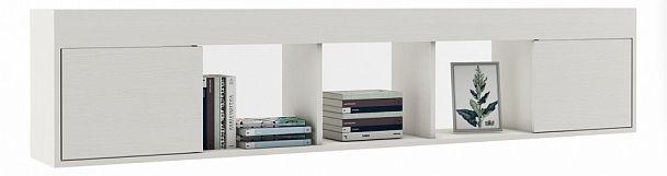 Полка комбинированная Эстри-8 - Вид 1