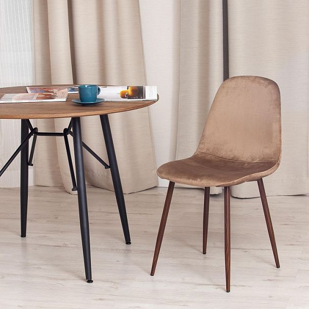 Стул Breeze (mod. 4724) - Вид 10