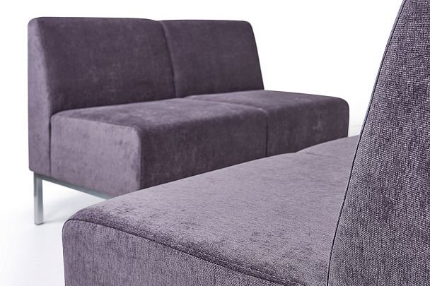 Диван двухместный "Компакт"  - Вид 14