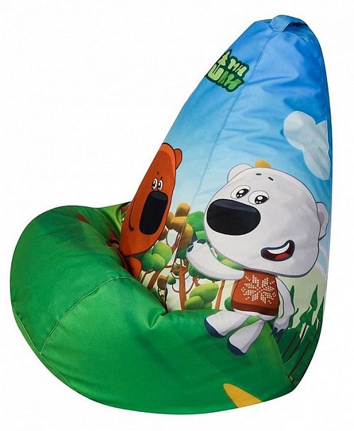 Кресло-мешок - Вид 2