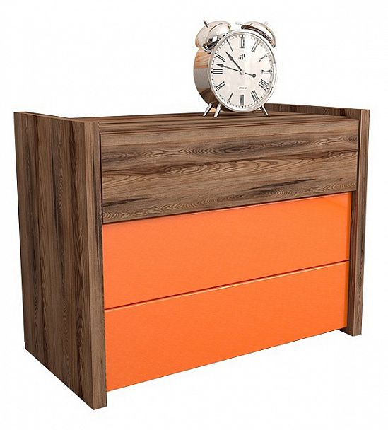 Комод Мебелеф-63 - Вид 1