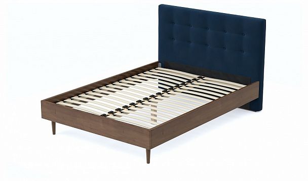 Кровать двуспальная Альмена - Вид 4