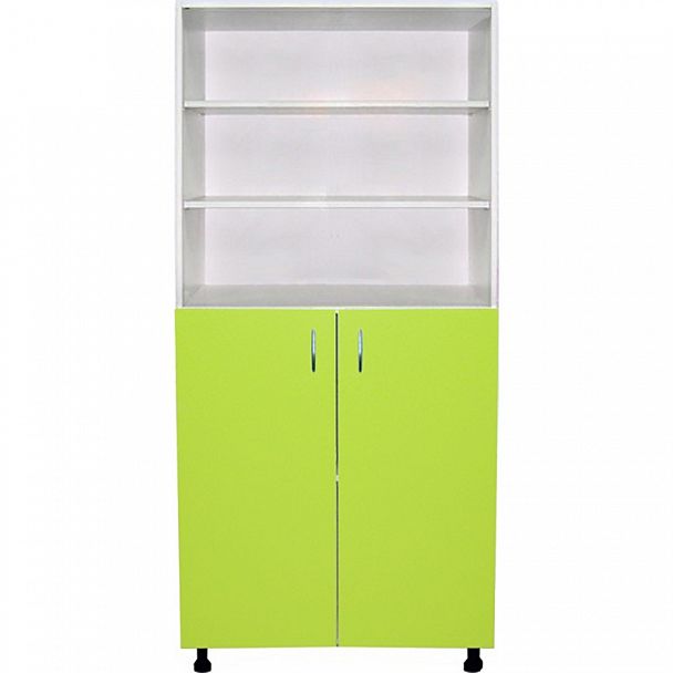 Шкаф М202-031 - Вид 1