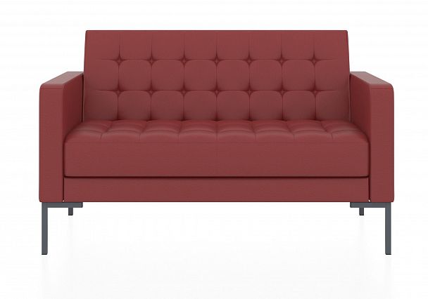 Диван двухместный "Нэкст"  - Вид 15