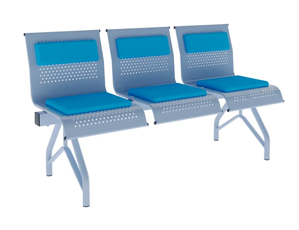 Секция Стайл-М 3М (разборная) - Вид 1