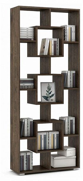 Стеллаж Квадро-1 - Вид 1