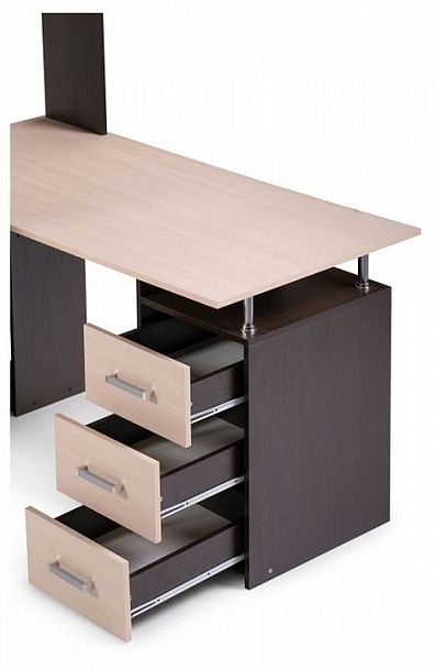 Стол компьютерный КС-15 - Вид 7