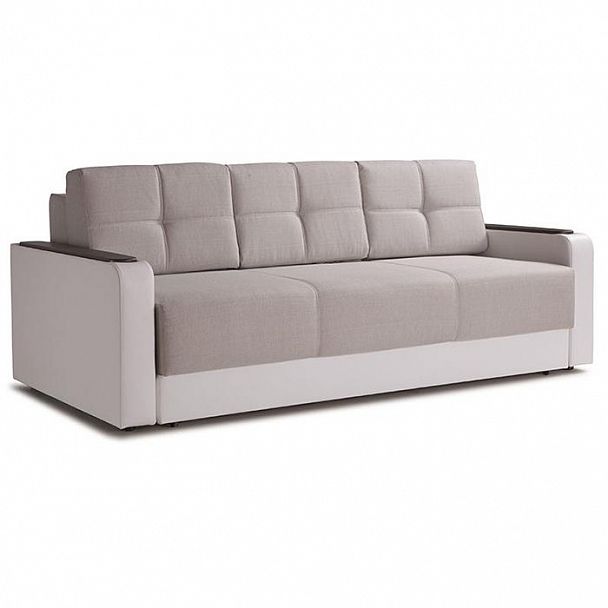 Диван "Макс" бежевый - Вид 1