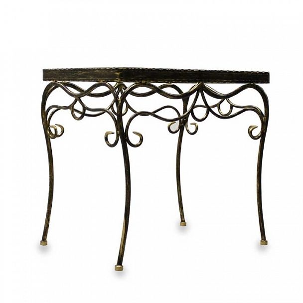 Стол кофейный "Лора" - Вид 1