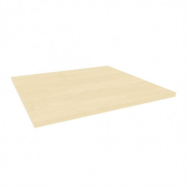 Полка тумбы "FIT" MN-PT клен - Вид 1