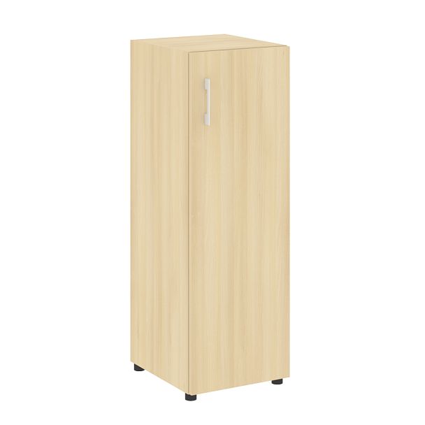 Yalta Шкаф узкий LT.SU-2.3 (R) Акация 400*450*1195 - Вид 1