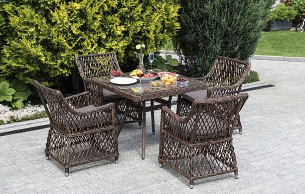 Набор уличный Айриш - Вид 2