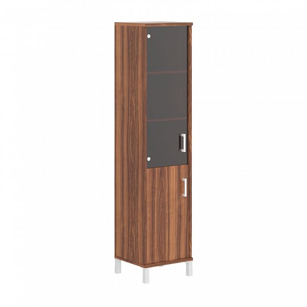 Пенал "Born" 431.5 орех даллас - Вид 1