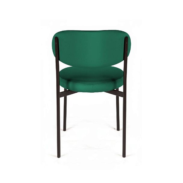 Стул Mason, бархат зелёный 19 - Вид 6