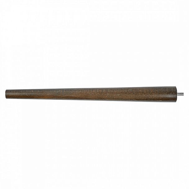 Деревянные ножки, старинный орех - Вид 1